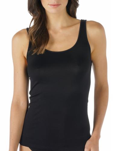 Sporty-Hemd 42 - Schwarz