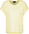 Basic-T-Shirt 36 - Mango Sorbet
