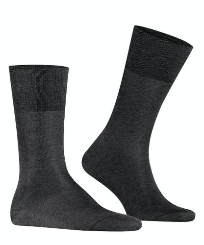 FALKE Tiago Herren Grau 41-42
