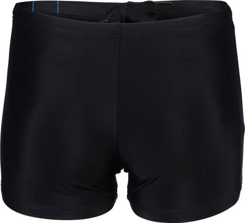ARENA Kinder Badehose BOY'S SWIM SHORT GRAPHIC 164 in Schwarz