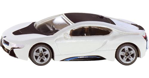 Siku 1458 BMW i8 o.M.