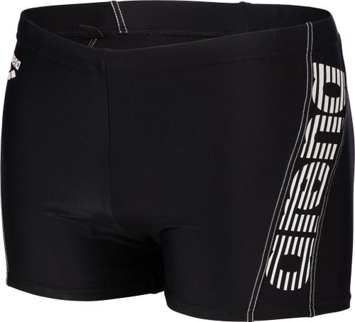 ARENA Badehose M BYOR EVO SHORT R 7 in Schwarz