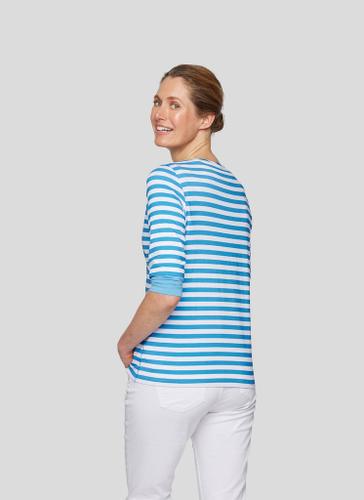 Blue Ocean Blau 44