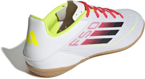 ADIDAS Herren Fussball-Hallenschuhe F50 Club IN 45 ⅓ in Grau