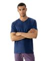 T-Shirt Blau S