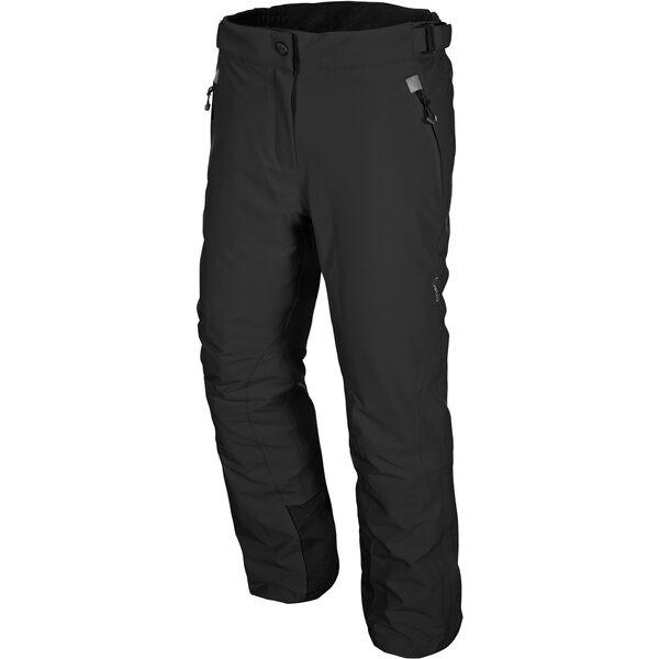 CMP Damen Skihose - Kurzgröße 21 in Schwarz
