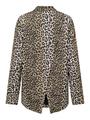 ONLNOVA LIFE VIS L/S MALINA SHIRT AOP S Normal geschnitten - Timber Wolf