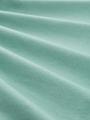 T-Shirt mit Rundhalsausschnitt XXXL Regular Fit - Faded Green