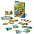 Ravensburger Spiel - Tiere und ihre Kinder