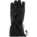 McKINLEY Herren Skihandschuhe Mitch II 11 in Schwarz