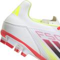 ADIDAS Herren Fussball-Rasenschuhe F50 Club FG/MG 43 ⅓ in Grau