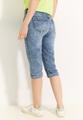Jeans Shorts 26/19 - Light Blue Wash