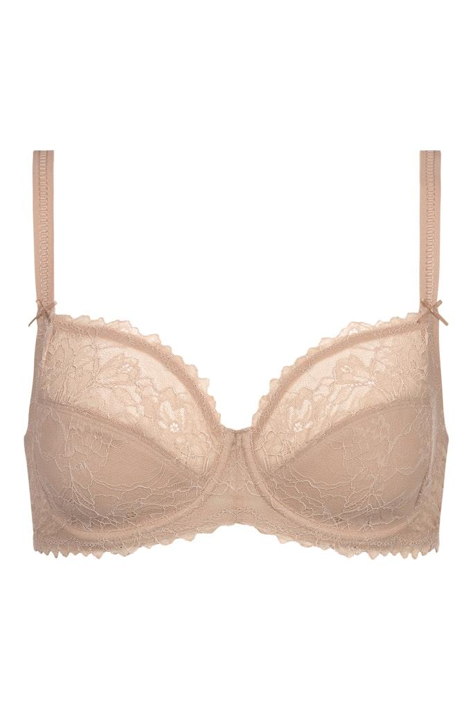 Bügel-BH Beige 95C