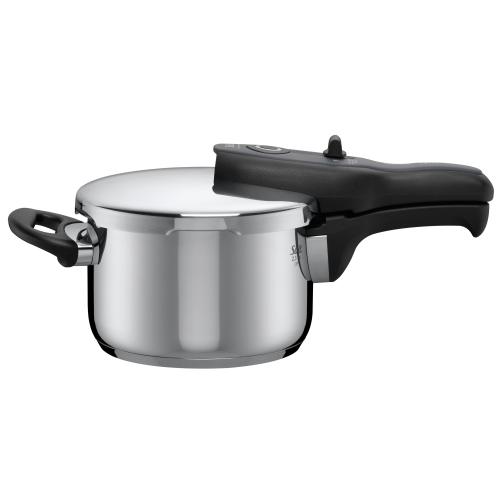 Silit Silargan® Sicomatic t-Plus Schnellkochtopf 2,5 l, Black