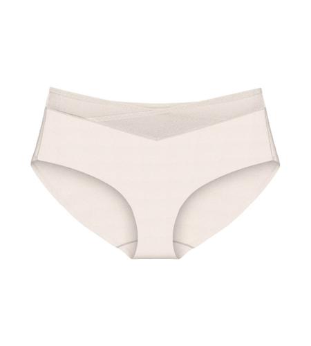 True Shape Sensation T Maxi Braun 44
