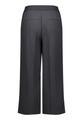 Culotte 46 Relaxed Fit - Schwarz