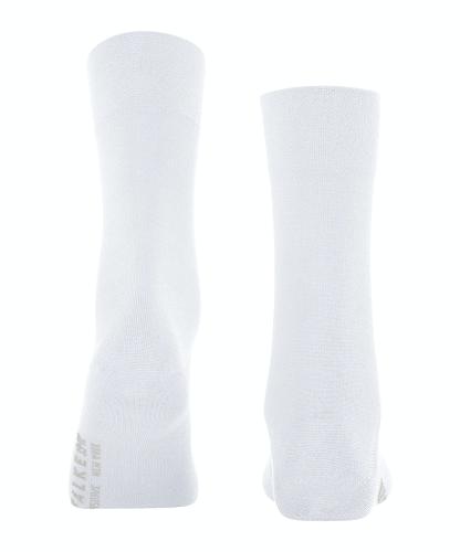 FALKE Sensitive New York Damen Weiß 35-38