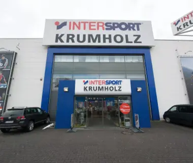 Intersport Krumholz Sporthaus Mülheim-Kärlich