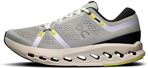 ON Herren Laufschuhe Cloudsurfer 2 44 ½ in Grau