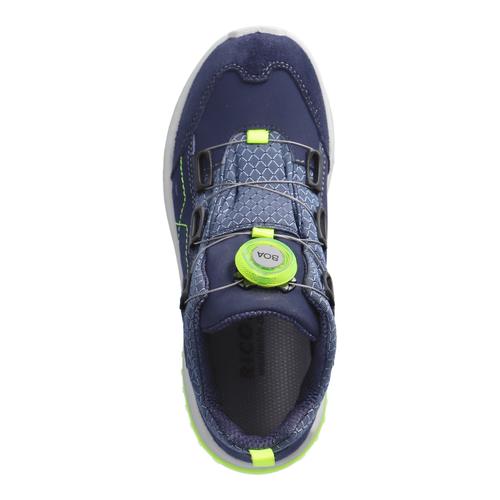 SPEED Schnürstiefel HW 23/24