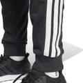 ADIDAS Herren Hose Essentials 3-Streifen French Terry XXL in Schwarz