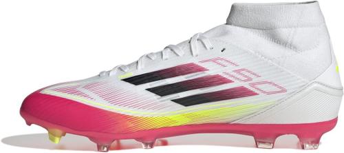 ADIDAS F50 League Mid FG/MG 45 ⅓ in Weiß