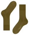 FALKE Airport Herren 41-42 - Dried Herb