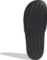 adidas Shower adilette 48 ⅔ in Schwarz
