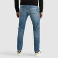 COMMANDER 3.0 33/30 Relaxed Fit - Used Fresh Blue