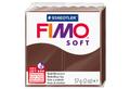 FIMO Modelliermasse "FIMO Soft Basisfarben" 57 g