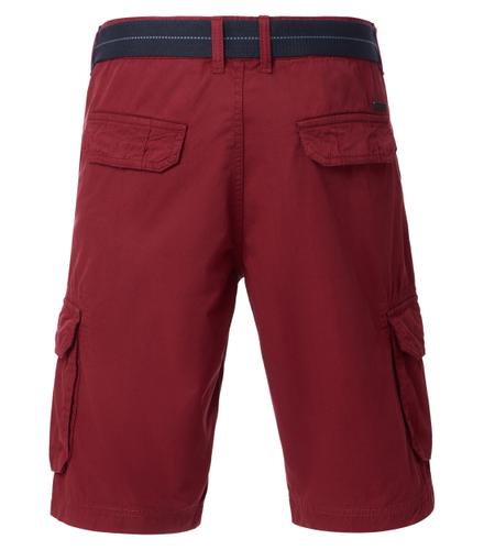 Shorts 32 Pants BEN - Rot