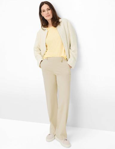 Style Lillyth Flared 44 - Ecru