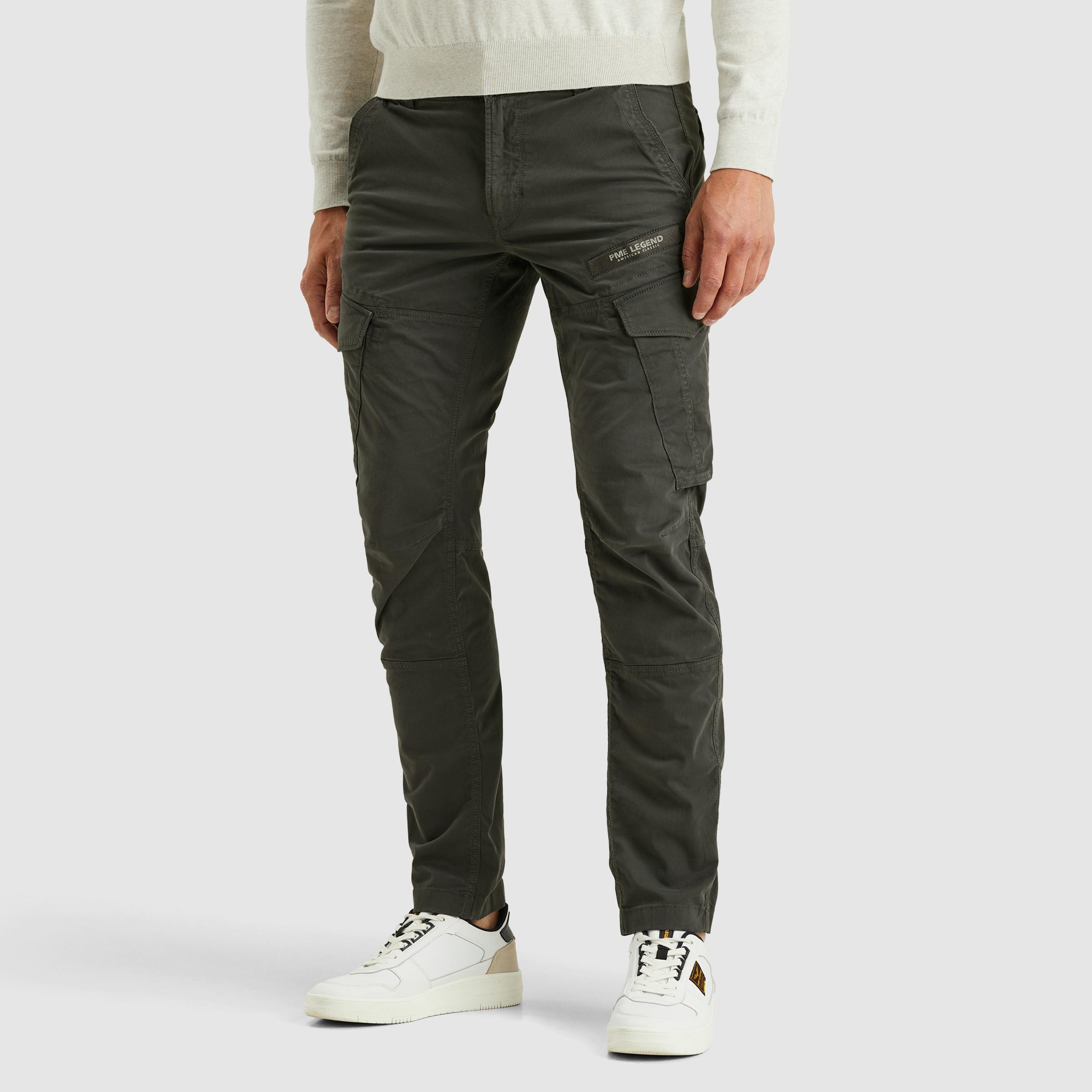 NORDROP CARGO 34/32 - Asphalt