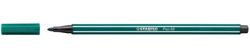Fasermaler 'Pen 68'