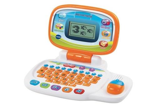 Vtech® Vtech® Kindercomputer »Mein Lernlaptop«