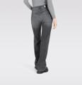 MAC JEANS - WIDE, Authentic Stretch Denim Grau 34/30