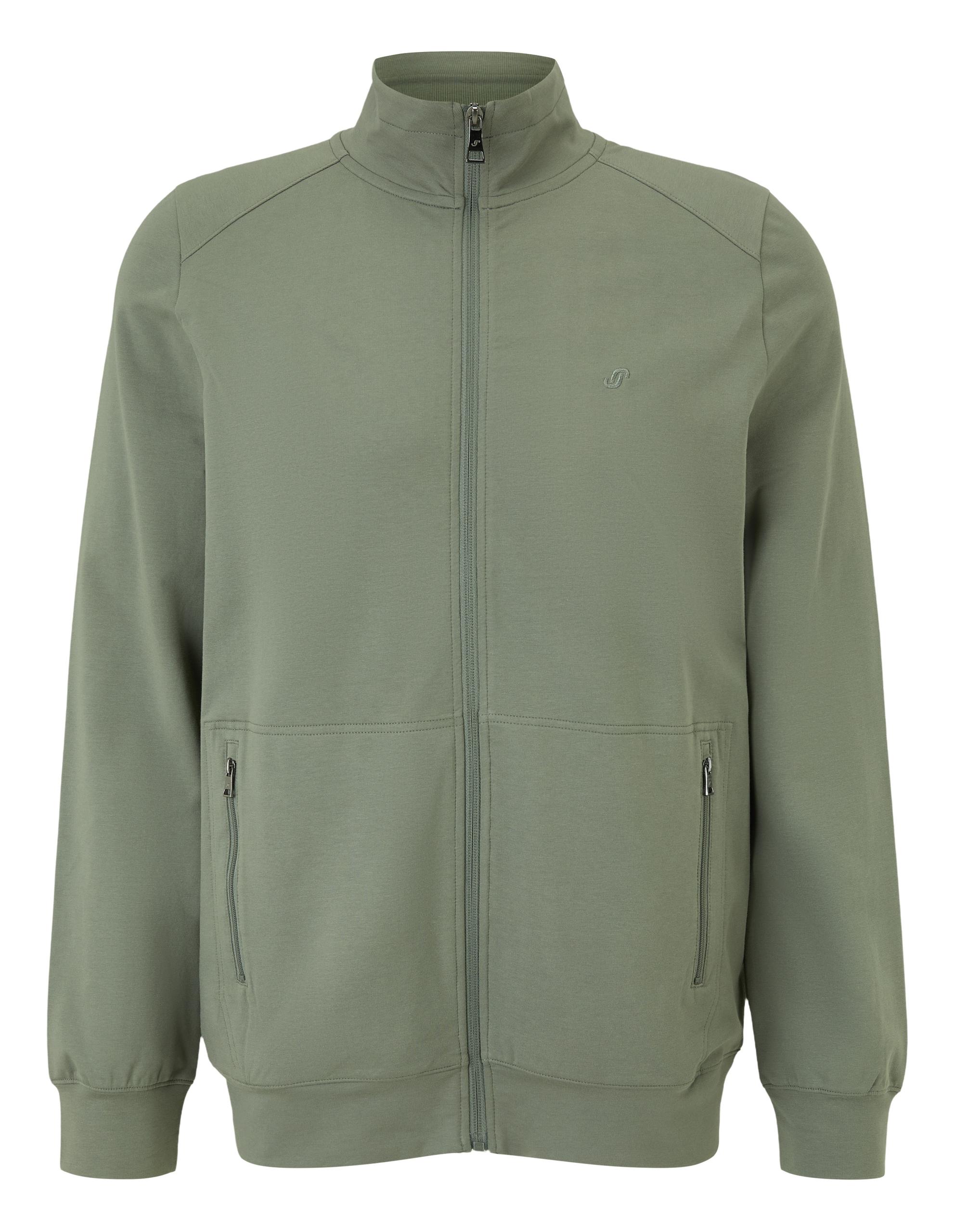 RAMON Jacket 52 - Smoky Green