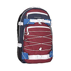 Forvert rucksack blau rot