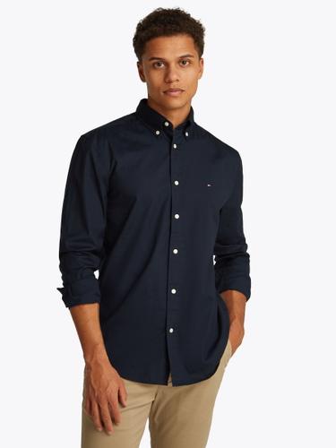Hemd - Dunkelblau / XL