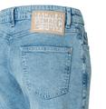 MAC JEANS - STRAIGHT, Authentic comfort denim 34/30 - Blau