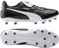 PUMA Fußball - Schuhe - Nocken KING Top FG 48 ½ in Grau