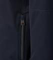 Jacke M Basic Outerwear - Blau