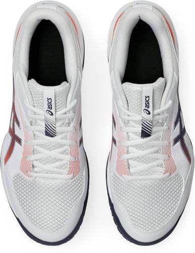 ASICS Herren Handballschuhe GEL-TASK 4 45 in Grau