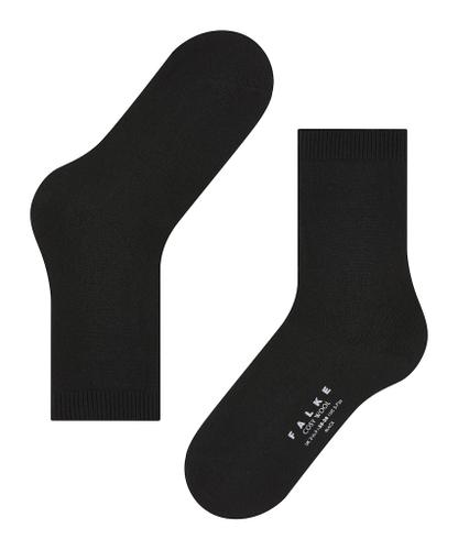 FALKE Cosy Wool Damen Schwarz 35-38