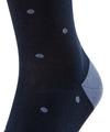 FALKE Dot Herren 43-46 - Dark Navy