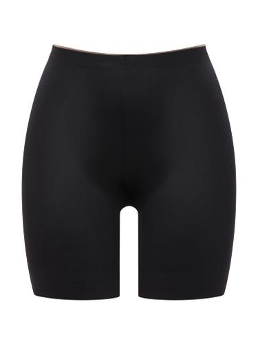 Soft Touch - Longpant Schwarz 36