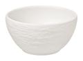 Villeroy & Boch Schüssel »Manufacture Rock blanc«, Porzellan, Manufacture Rock Blanc Dipschälchen