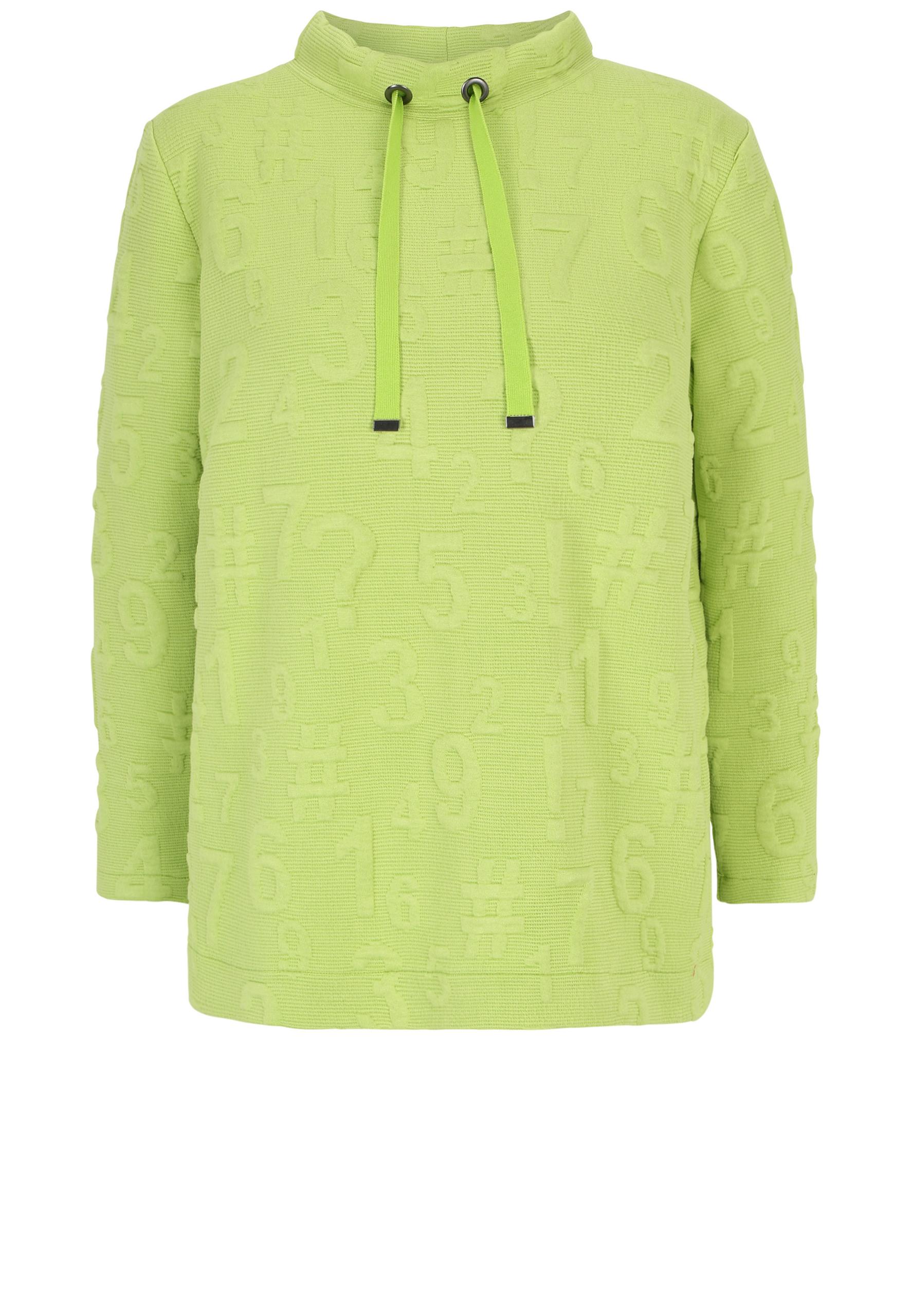 Shirt 54 - Avocado