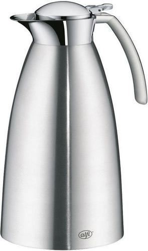 Alfi Isolierkanne »Gusto TT«, 1,5 l, Edelstahl mattiert