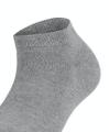 FALKE Family Damen Grau 35-38
